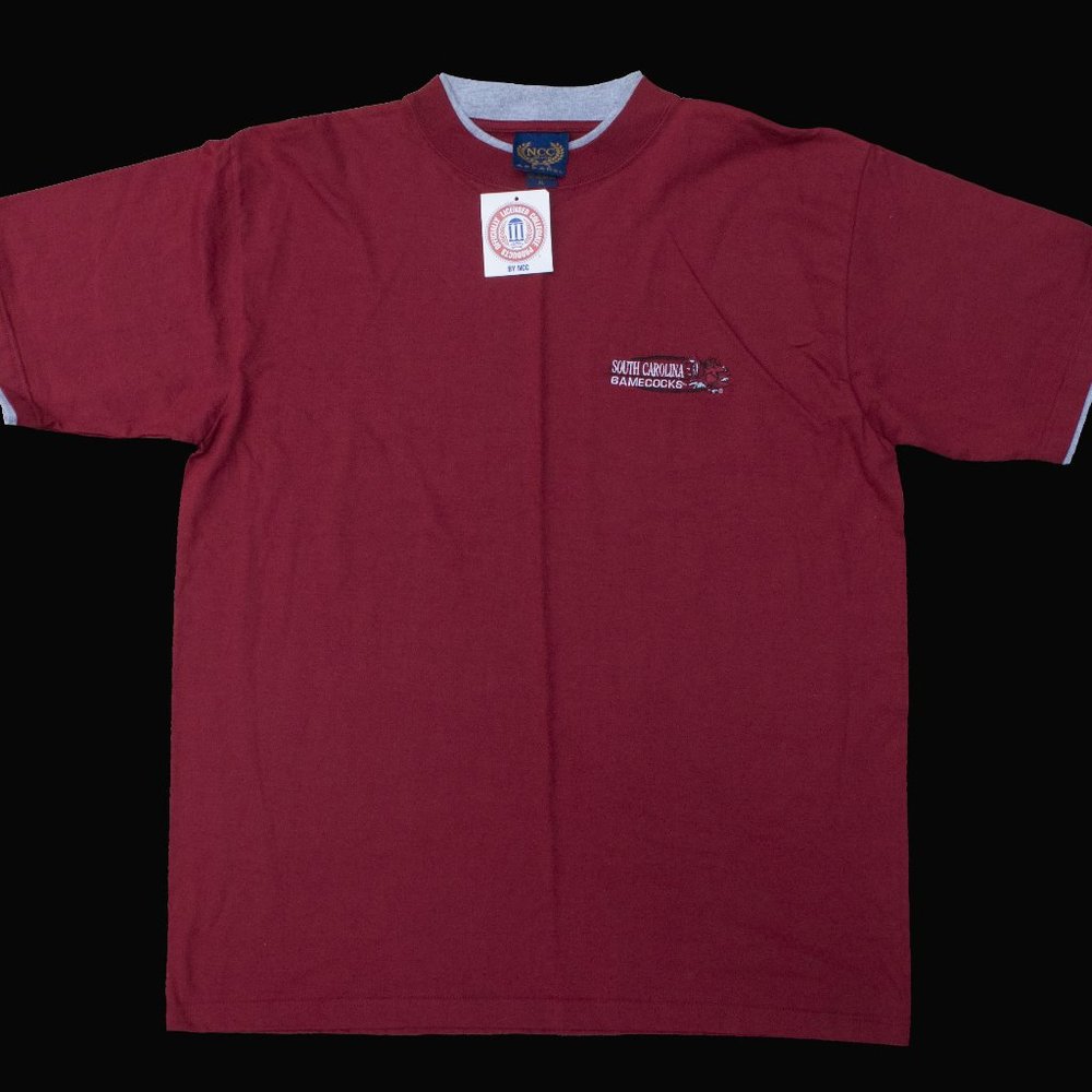 New South Carolina Gamecocks T Shirt XL